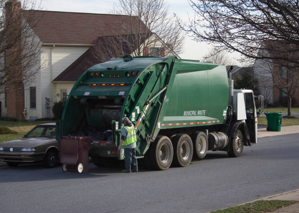 Best Residential Junk Removal  in Shelburn, IN