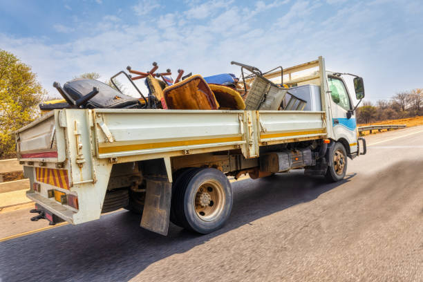 Best Retail Junk Removal  in Shelburn, IN