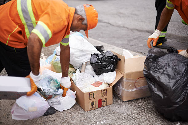 Best Same-Day Junk Removal Services  in Shelburn, IN