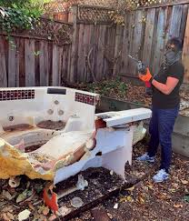 Best Residential Junk Removal  in Shelburn, IN