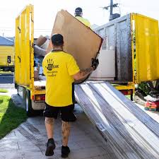 Best Construction Debris Removal  in Shelburn, IN